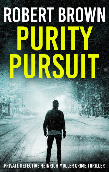 Purity Pursuit