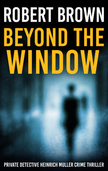 Beyond The Window